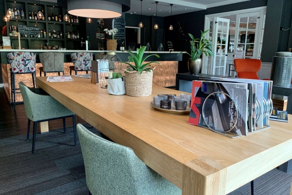Tulip Inn Leiden Centre